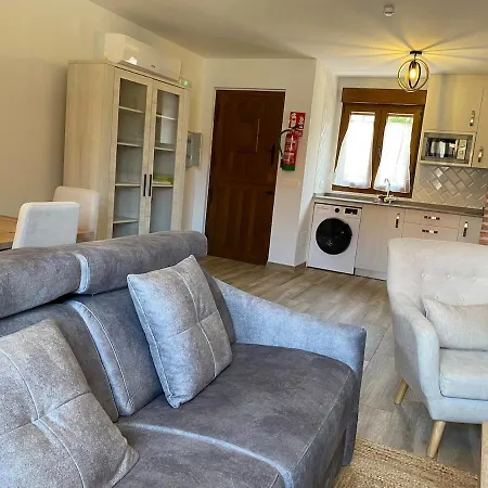 R2r - - C20e03 Appartement *