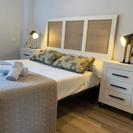 Appartement R2r - - C20e03 Prellezo