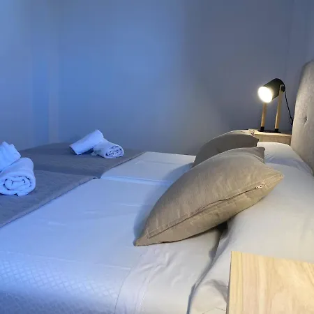 R2r - - C20e03 Appartement *