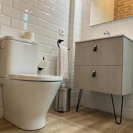 Appartement R2r - - C20e03 Prellezo