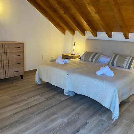 Appartement R2r - - C20e03 Prellezo